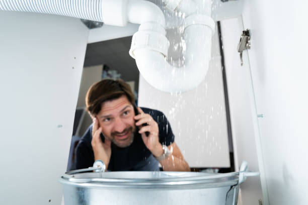 Sprinkler Systems in Boiling Springs, PA